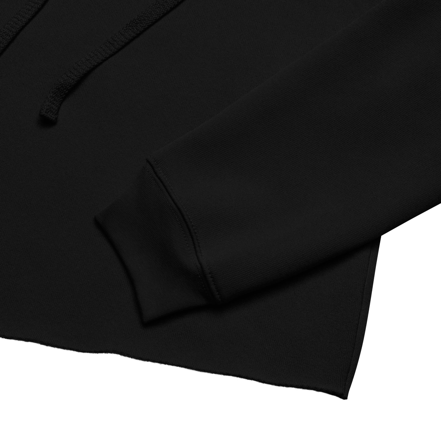 Cropped Hoodie
