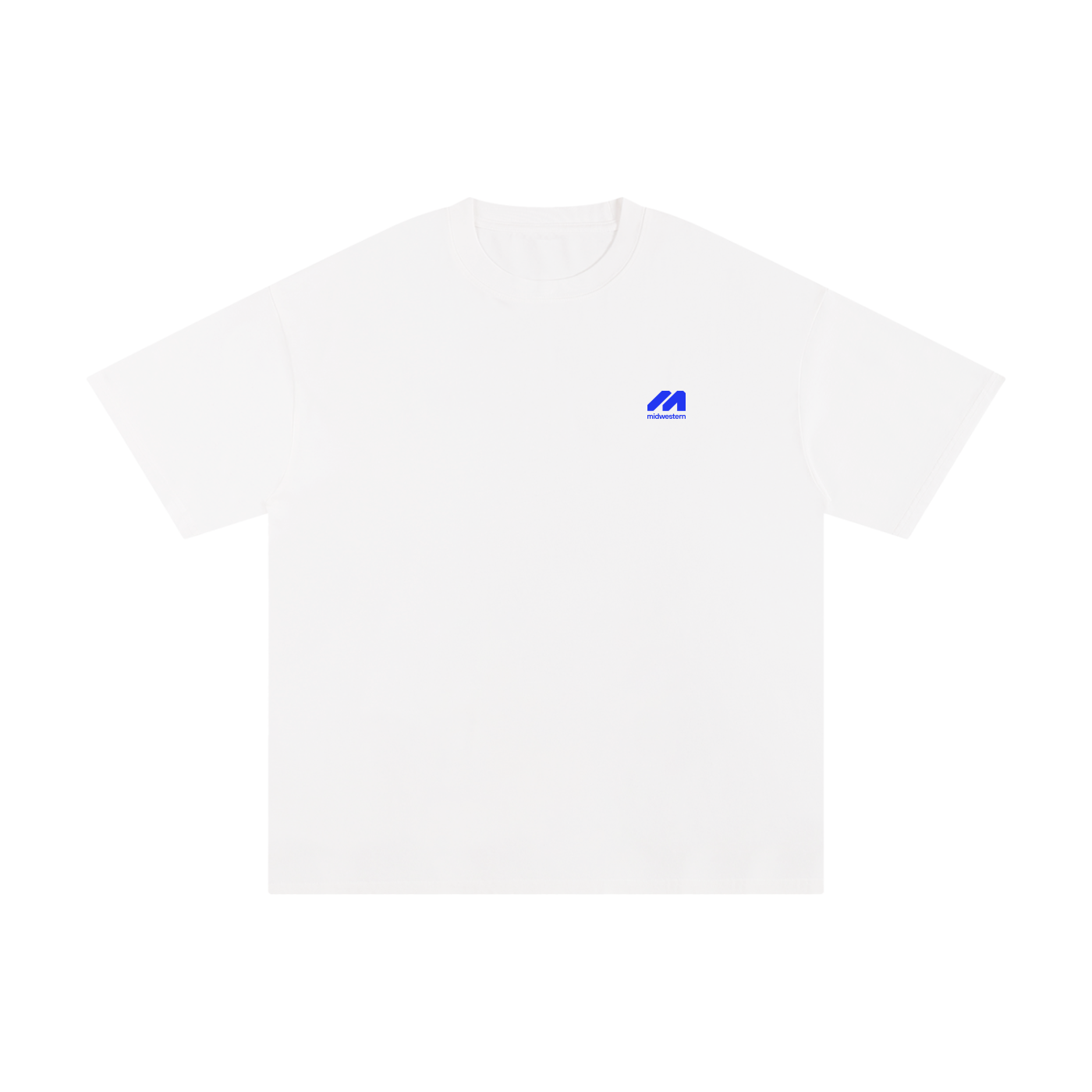 Statement Unisex Pure Cotton T-Shirt