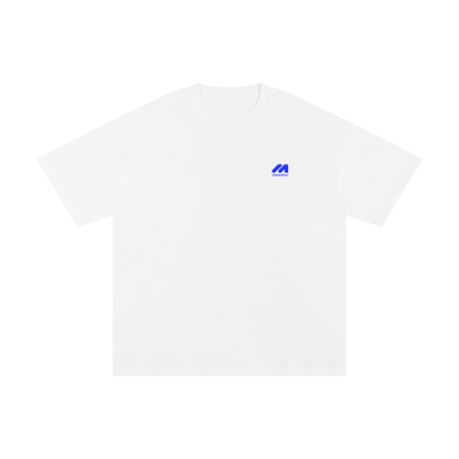 Statement Unisex Pure Cotton T-Shirt