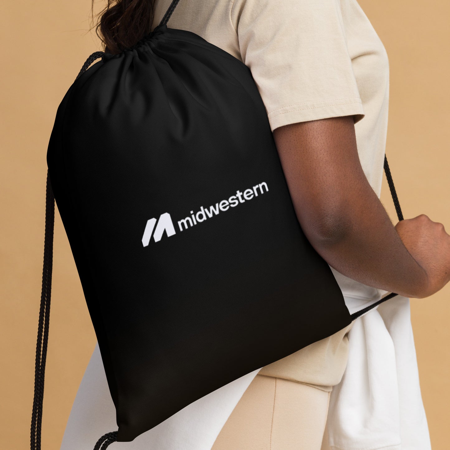 Drawstring Bag