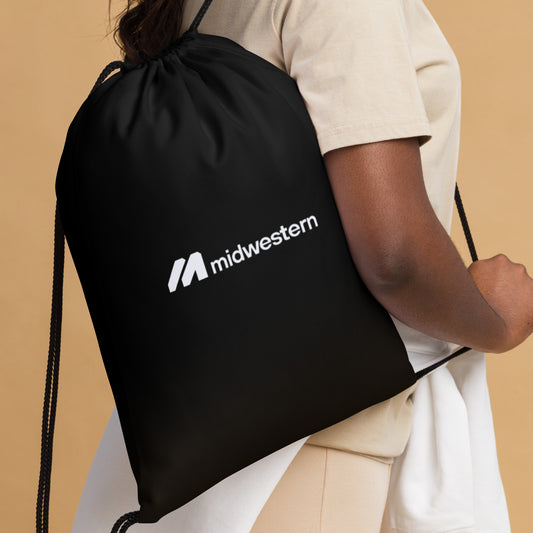 Drawstring Bag
