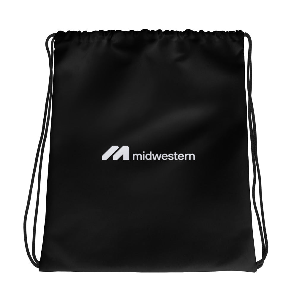 Drawstring Bag