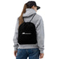Drawstring Bag