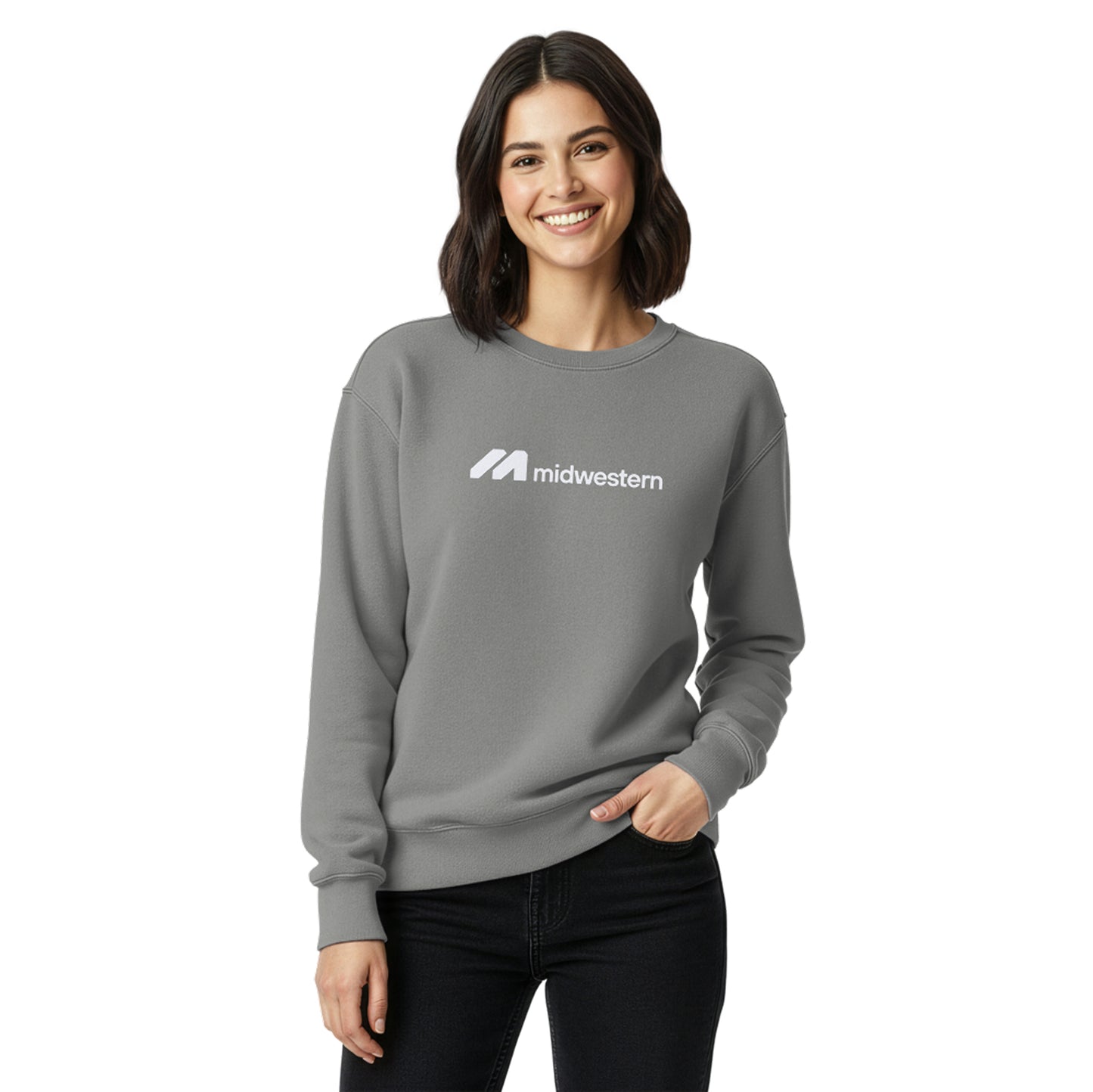 Comfort Colors Unisex Sweatshirt