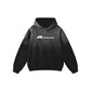 Heavyweight Sunfade Oversized Hoodie