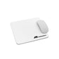 White Mouse Pad