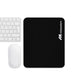 Black Mouse Pad