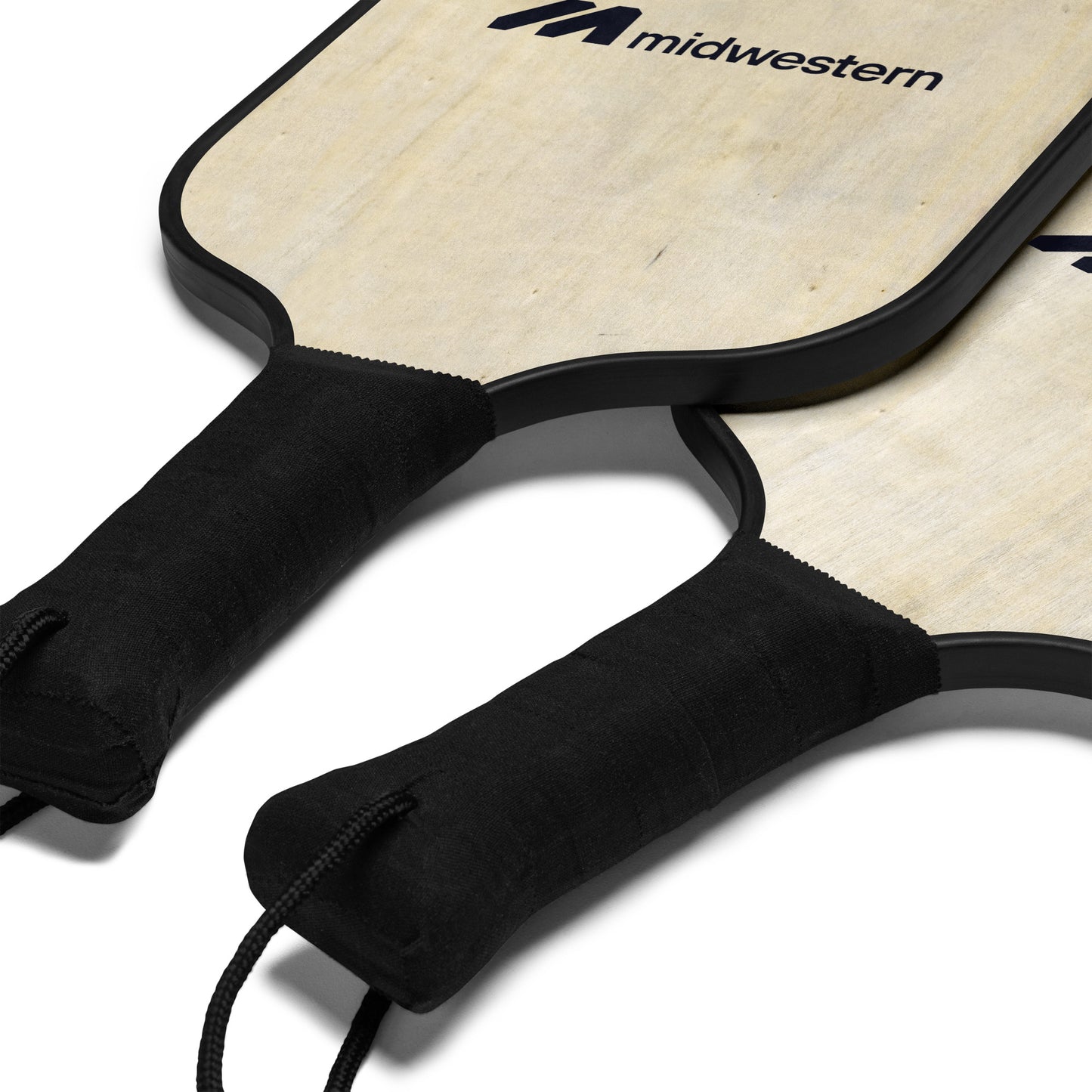 Pickleball Paddle Set
