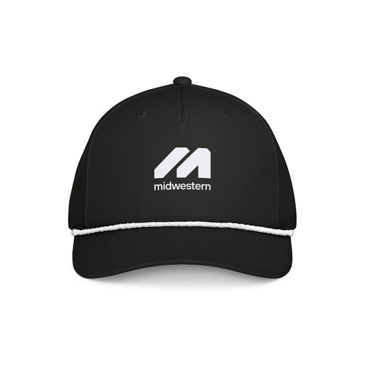 Classic Rope Cap
