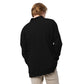 Unisex Fleece Pullover