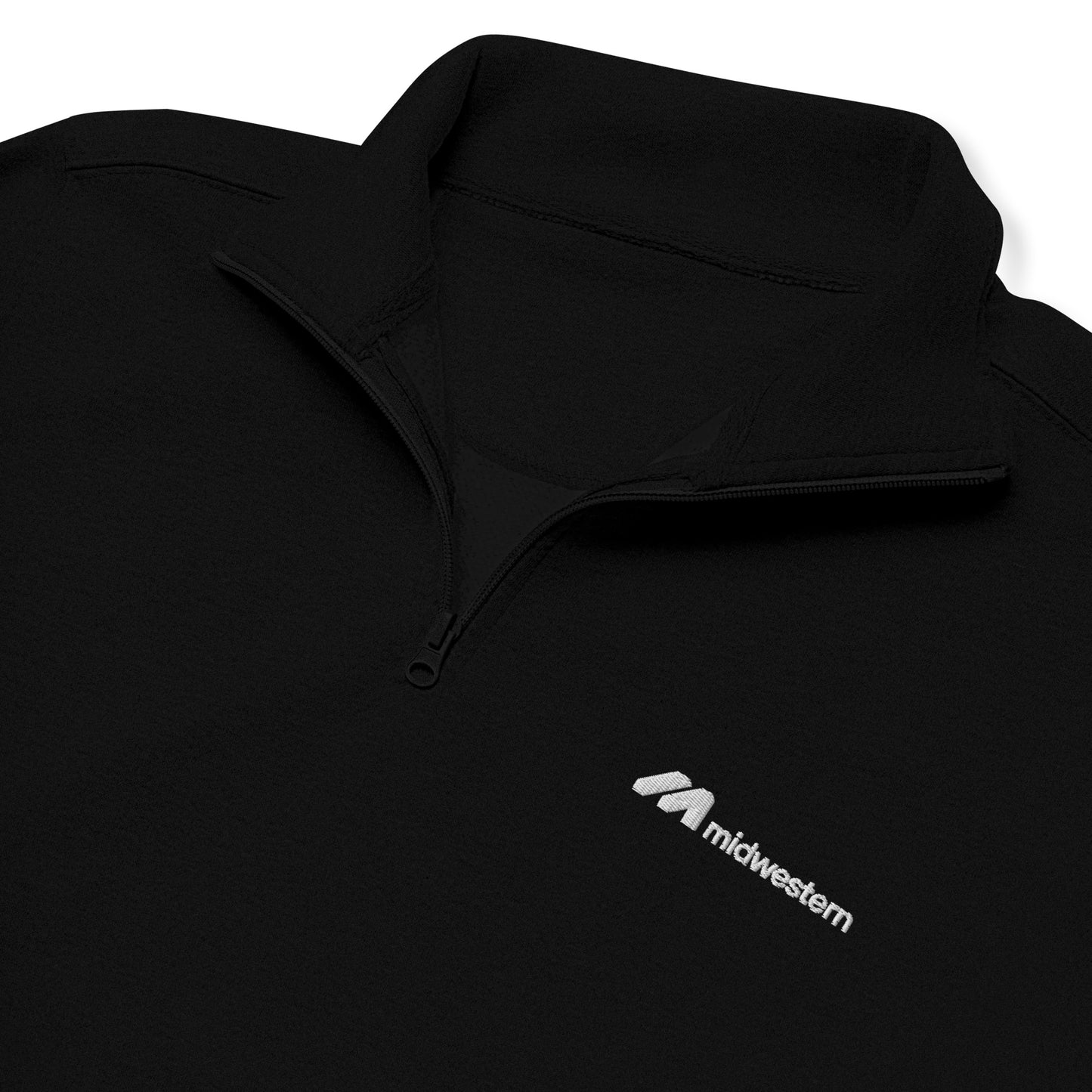 Unisex Fleece Pullover