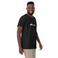 Comfort Colors Illustration Unisex Heavyweight T-shirt