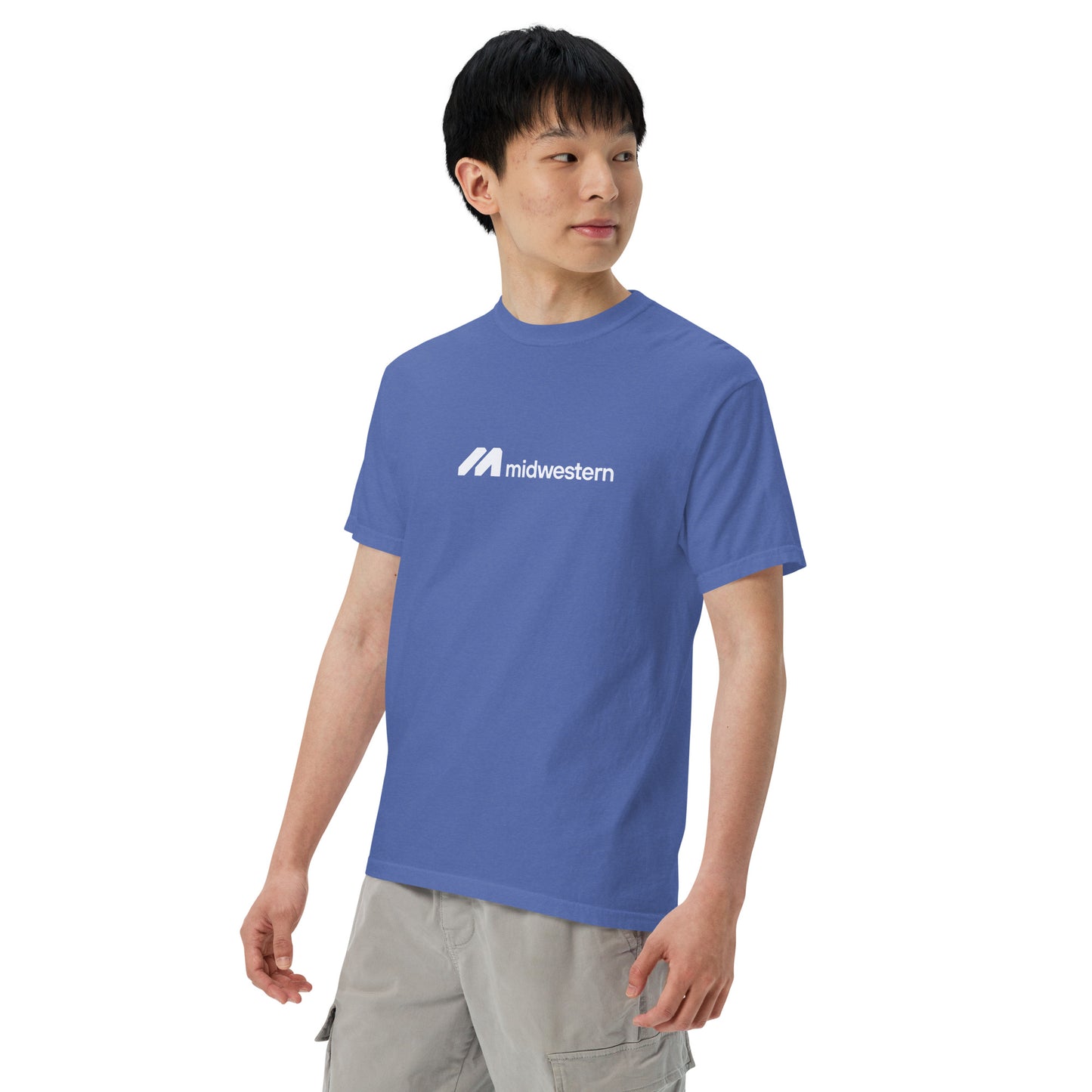 Comfort Colors Unisex Heavyweight T-Shirt