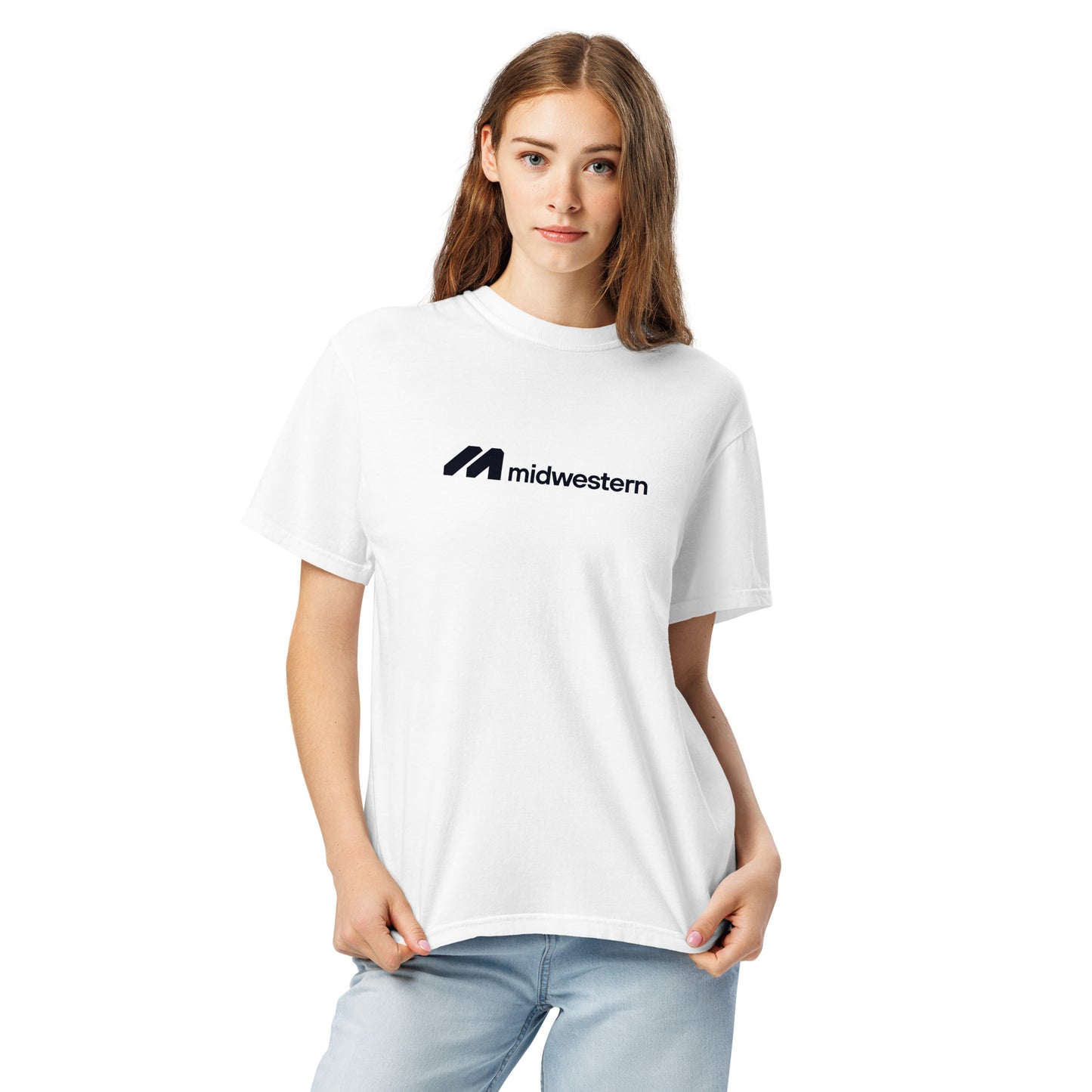 Comfort Colors Unisex Heavyweight T-shirt