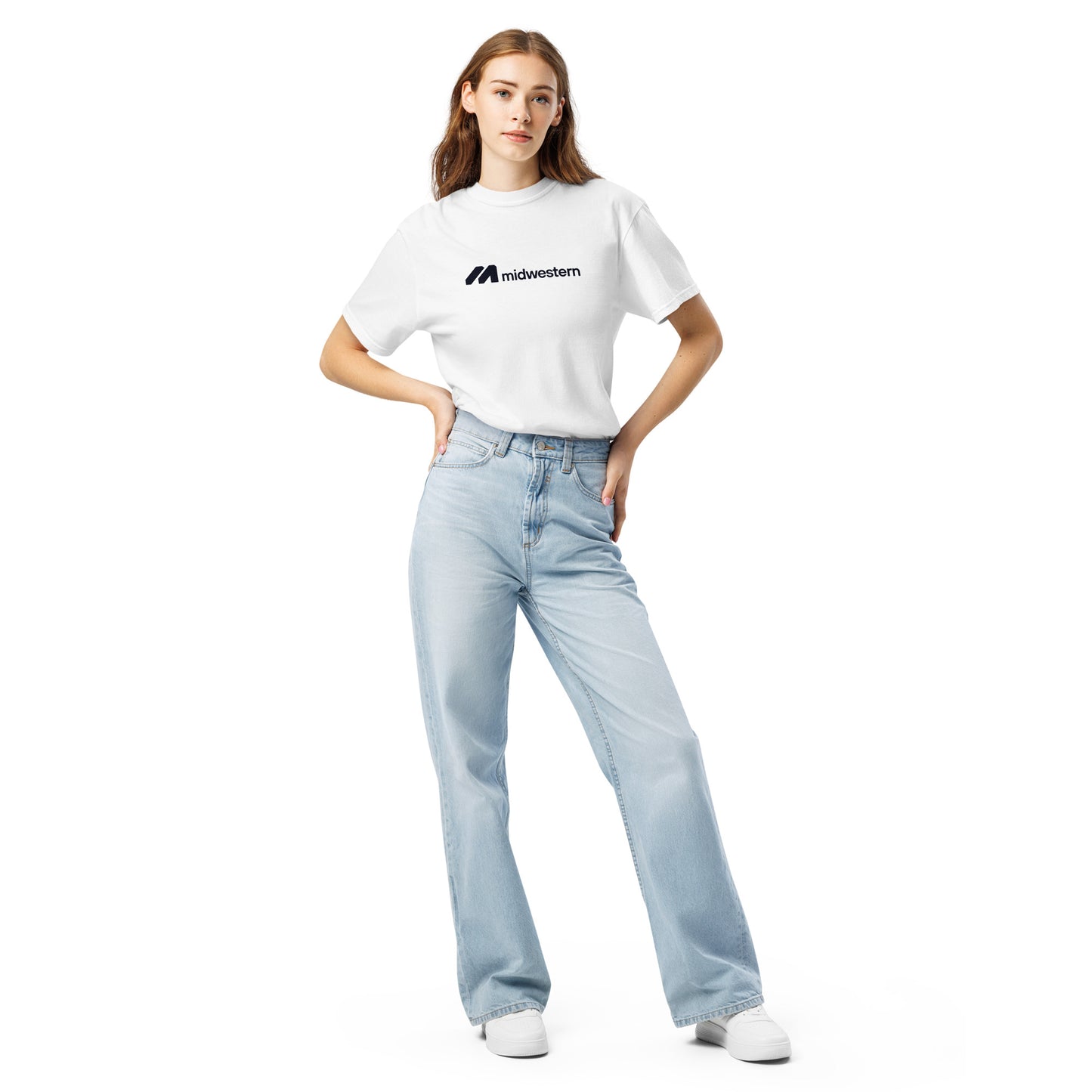 Comfort Colors Unisex Heavyweight T-shirt