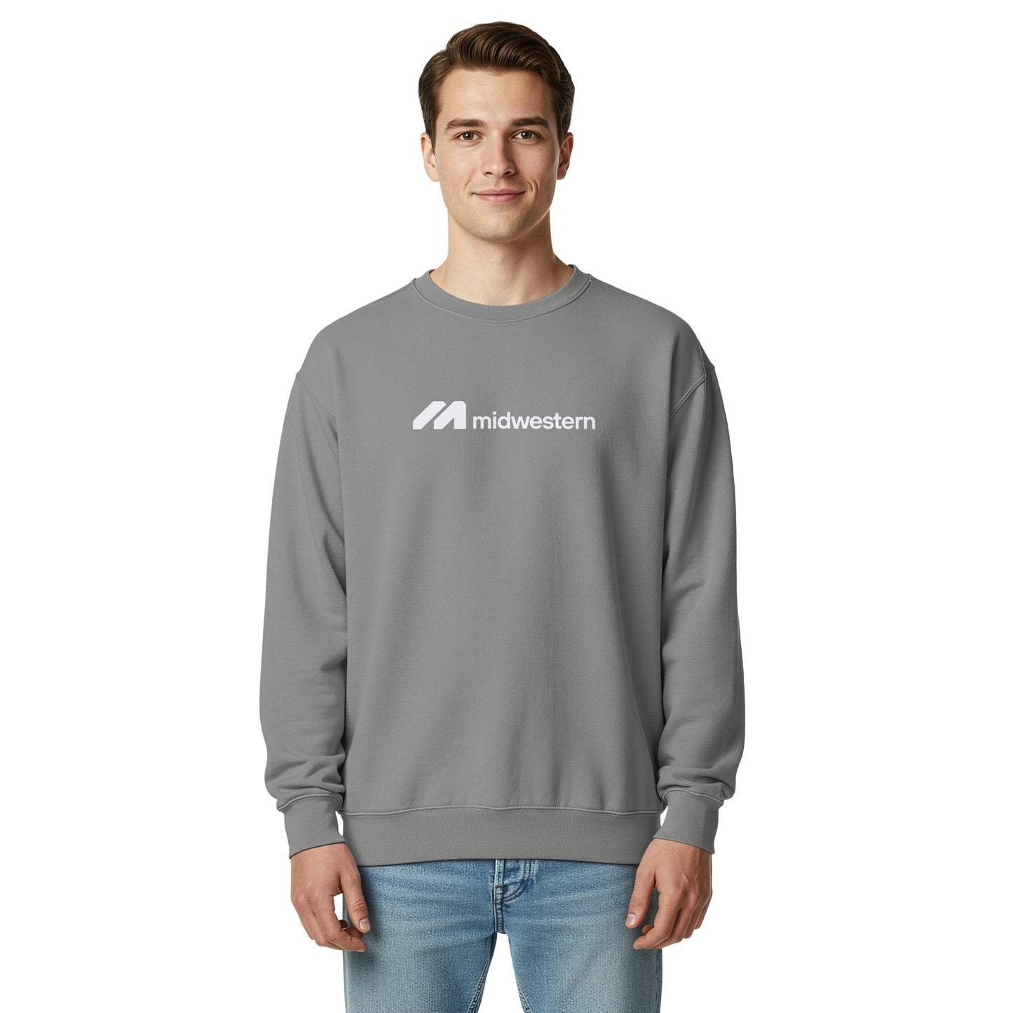 Comfort Colors Unisex Sweatshirt