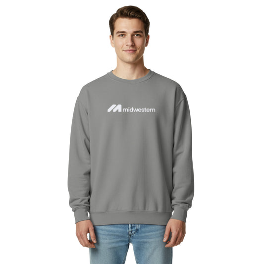 Comfort Colors Unisex Sweatshirt