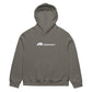Oversized Heavyweight Hoodie