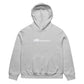 Oversized Heavyweight Hoodie