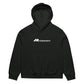 Oversized Heavyweight Hoodie