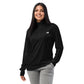 Lightweight Quarter-Zip Pullover