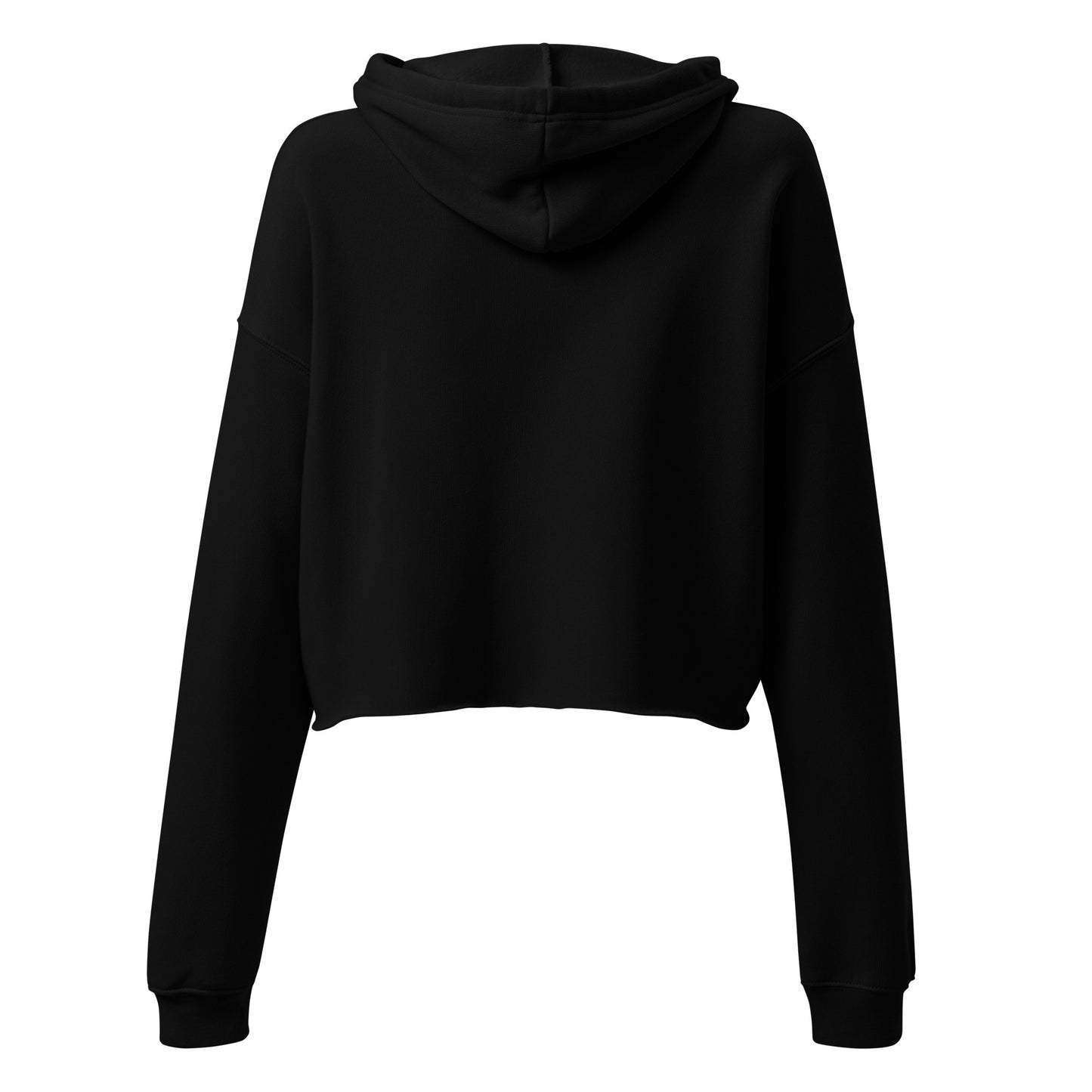 Cropped Hoodie