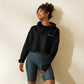 Cropped Hoodie
